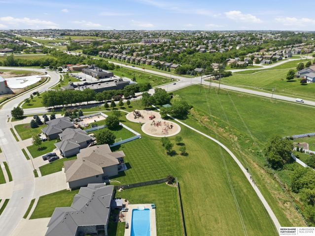 18918 Lillian Street, Omaha, NE 68136