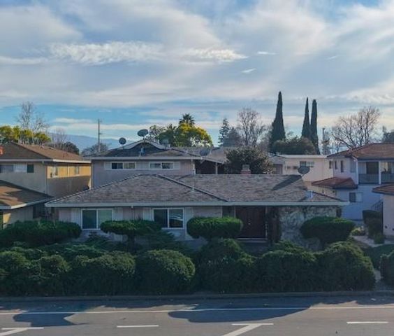 4150 Hamilton Avenue, San Jose, CA 95130