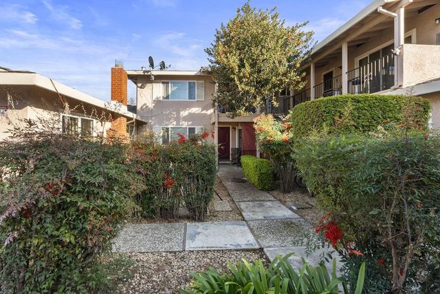 4150 Hamilton Avenue, San Jose, CA 95130