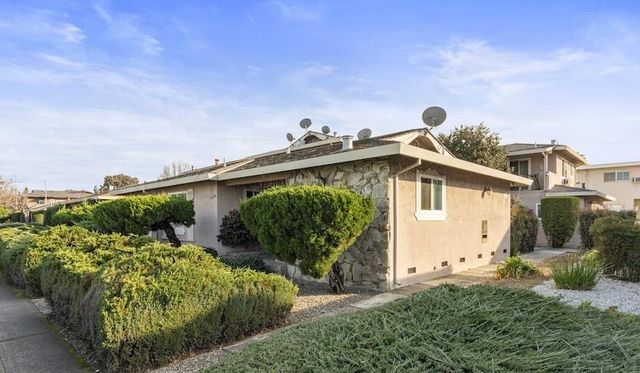 4150 Hamilton Avenue, San Jose, CA 95130