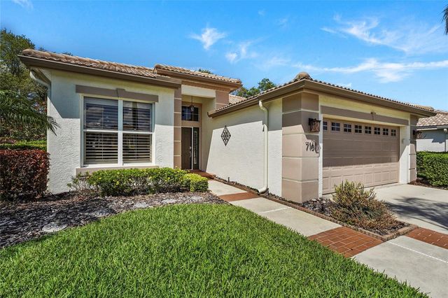 7161 DREWRYS BLUFF, Bradenton, FL 34203