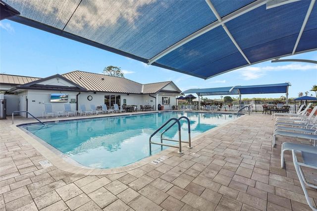 7161 DREWRYS BLUFF, Bradenton, FL 34203