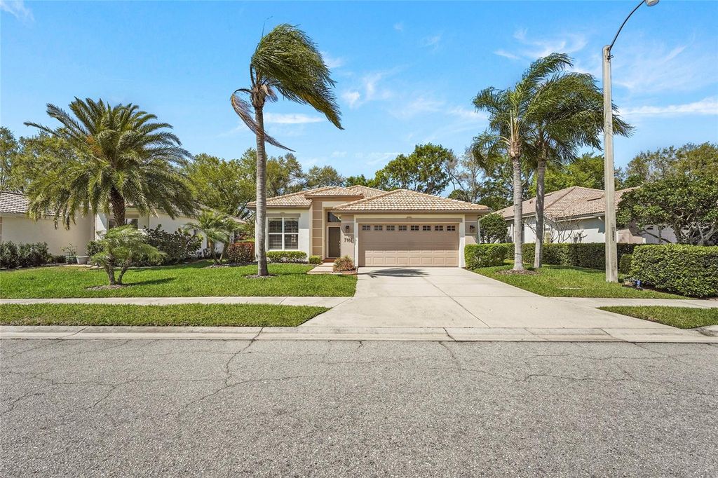 Image 15 of property listing at 7161 DREWRYS BLUFF, Bradenton, FL 34203