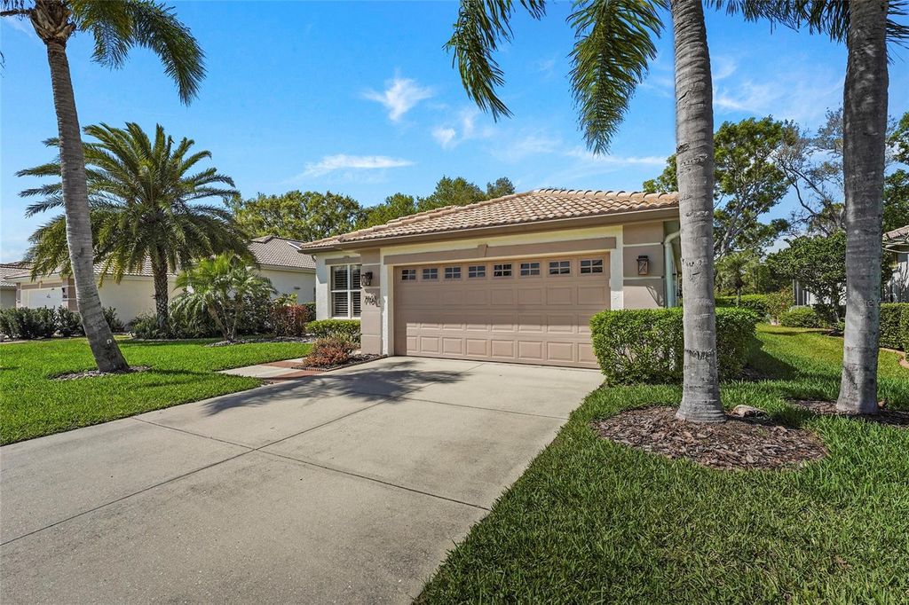 Image 18 of property listing at 7161 DREWRYS BLUFF, Bradenton, FL 34203