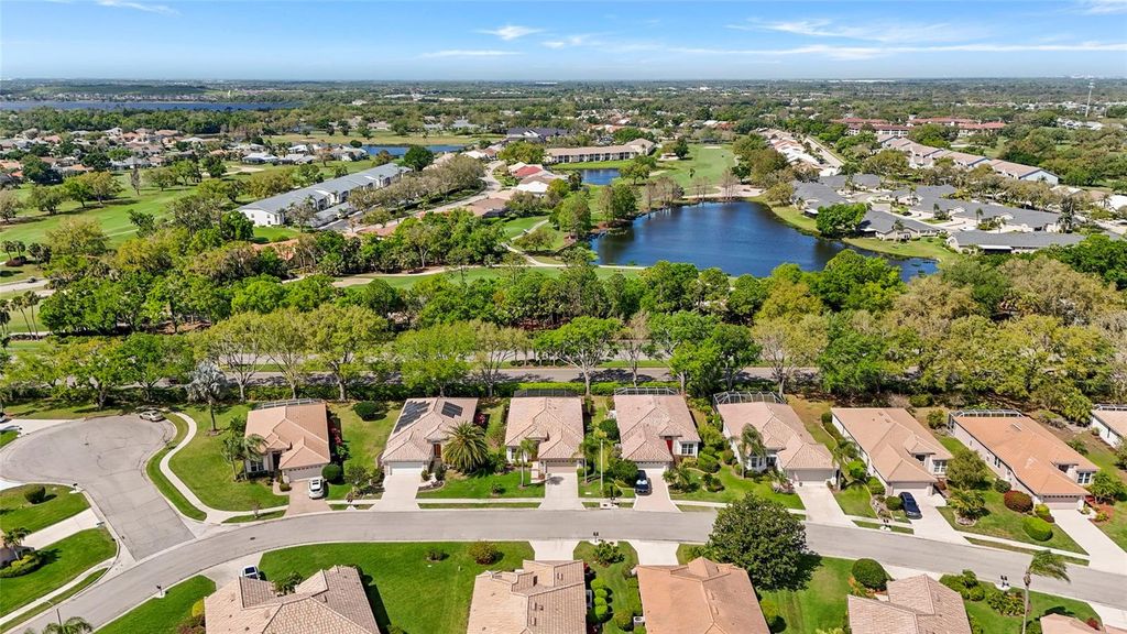 Image 45 of property listing at 7161 DREWRYS BLUFF, Bradenton, FL 34203