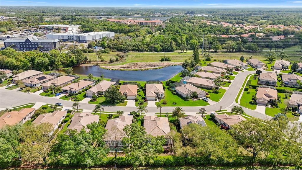 Image 50 of property listing at 7161 DREWRYS BLUFF, Bradenton, FL 34203