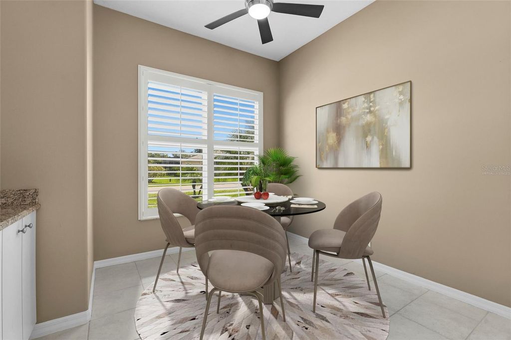 Image 8 of property listing at 7161 DREWRYS BLUFF, Bradenton, FL 34203