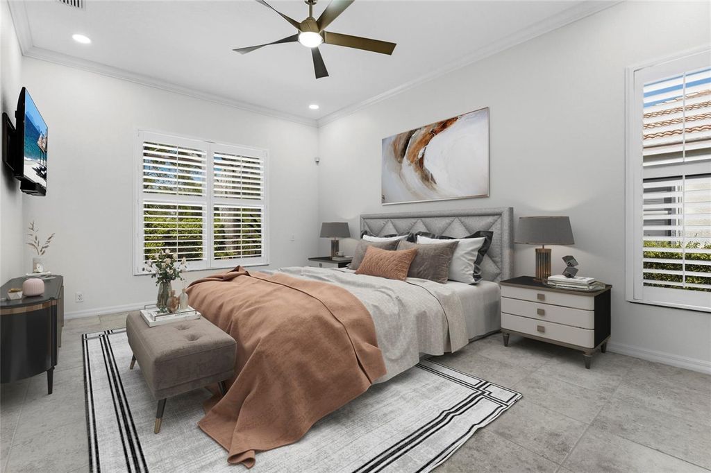 Image 9 of property listing at 7161 DREWRYS BLUFF, Bradenton, FL 34203