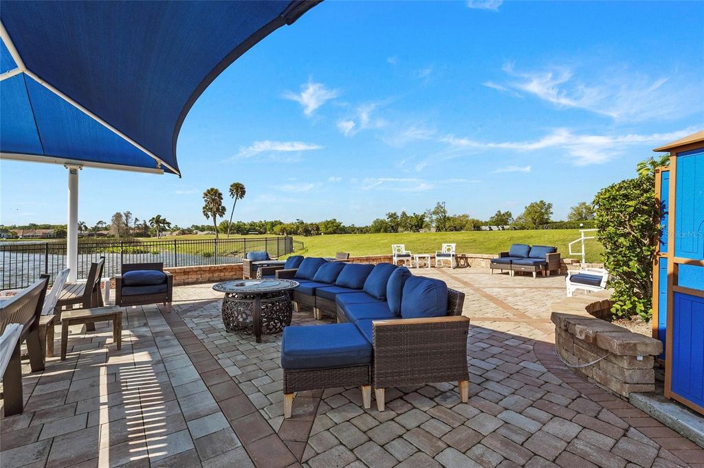 Image 81 of property listing at 7161 DREWRYS BLUFF, Bradenton, FL 34203