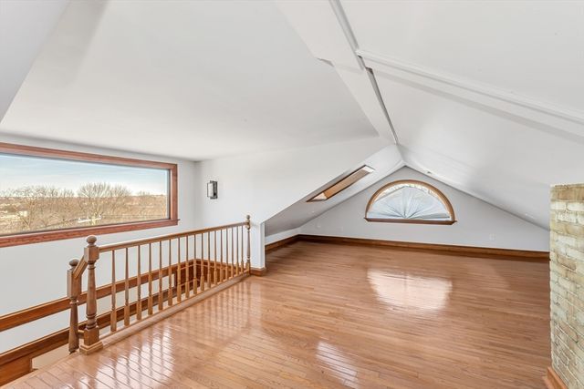 419 Poplar Street, Boston, MA 02131