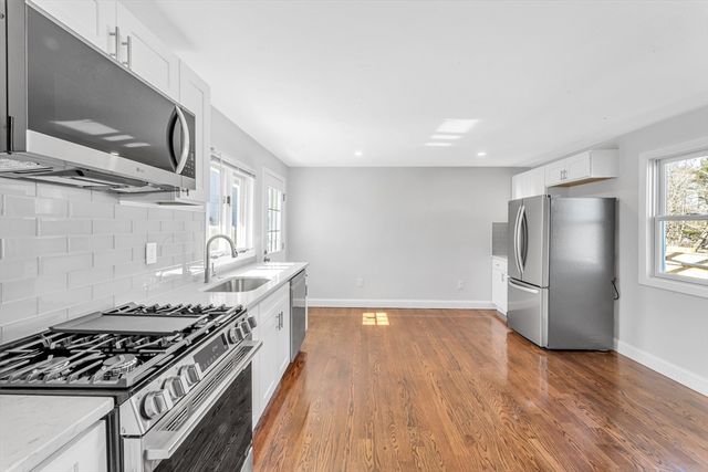 419 Poplar Street, Boston, MA 02131