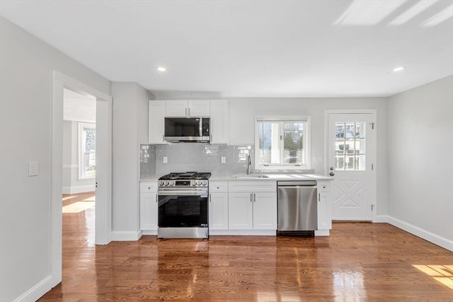 419 Poplar Street, Boston, MA 02131