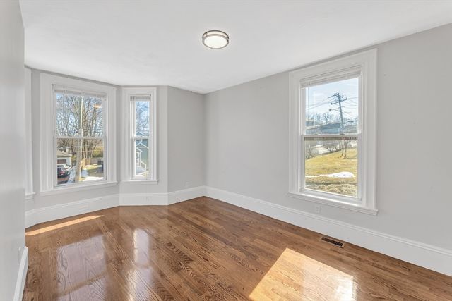 419 Poplar Street, Boston, MA 02131