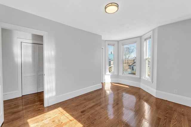 419 Poplar Street, Boston, MA 02131