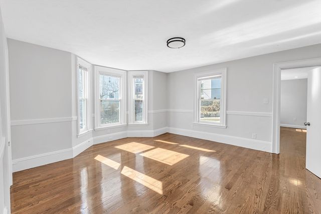 419 Poplar Street, Boston, MA 02131