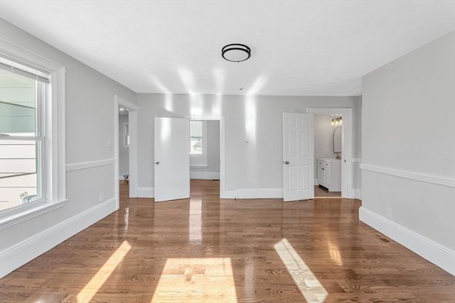 419 Poplar Street, Boston, MA 02131