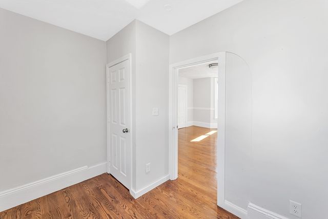 419 Poplar Street, Boston, MA 02131