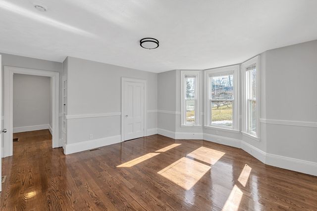 419 Poplar Street, Boston, MA 02131
