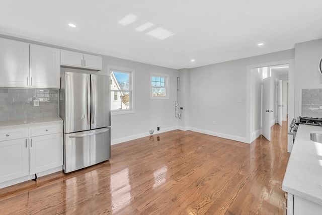 419 Poplar Street, Boston, MA 02131