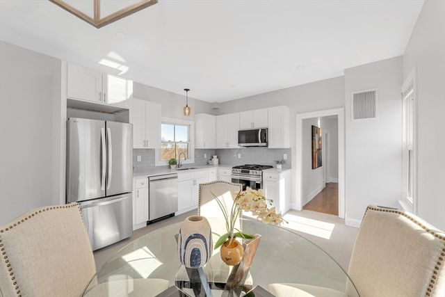 419 Poplar Street, Boston, MA 02131