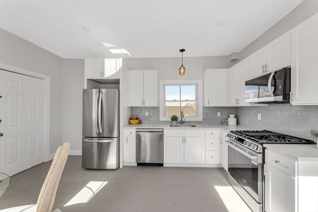 419 Poplar Street, Boston, MA 02131