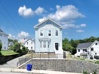 419 Poplar Street, Boston, MA 02131