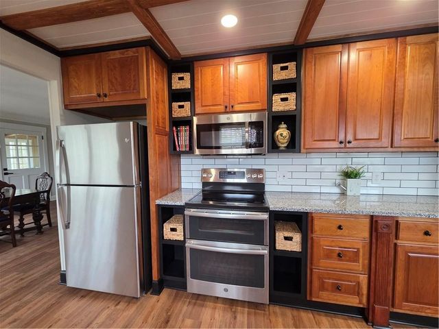 1012 Highway 332, Pendergrass, GA 30567