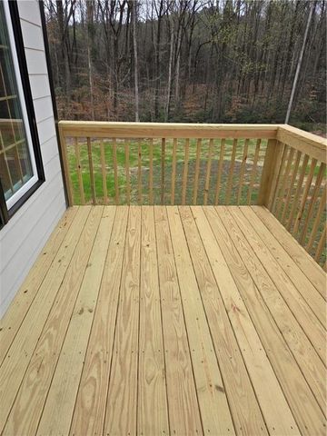 1012 Highway 332, Pendergrass, GA 30567