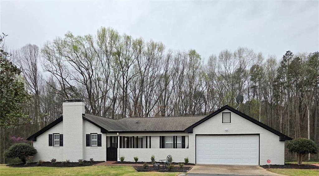 1012 Highway 332, Pendergrass, GA 30567