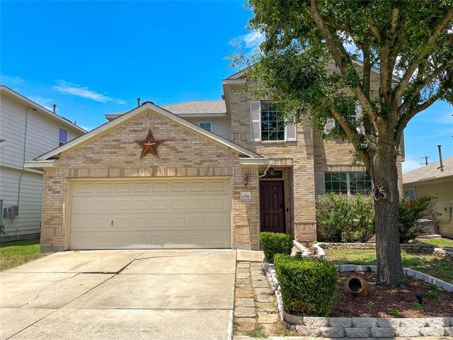 2050 Intrepid DR, Buda, TX 78610