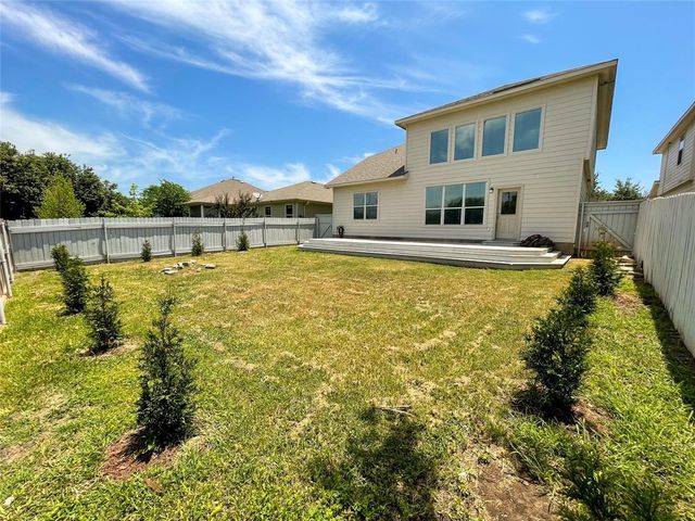 2050 Intrepid DR, Buda, TX 78610