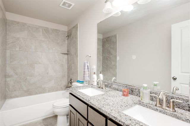 709 Tinton Falls LN, Pflugerville, TX 78660