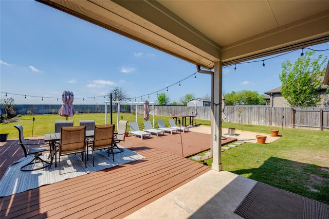 709 Tinton Falls LN, Pflugerville, TX 78660