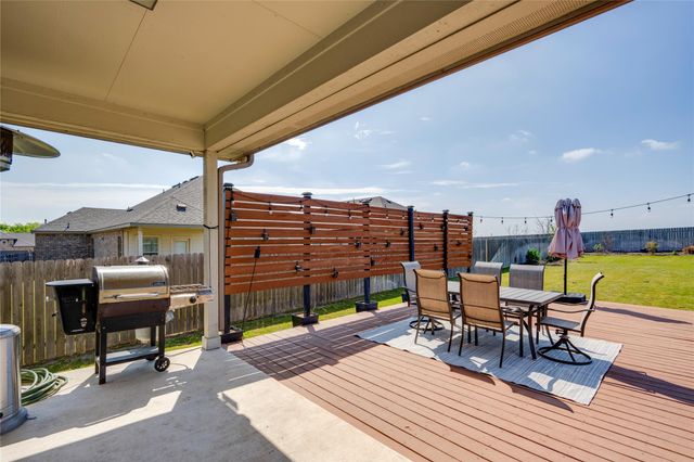 709 Tinton Falls LN, Pflugerville, TX 78660