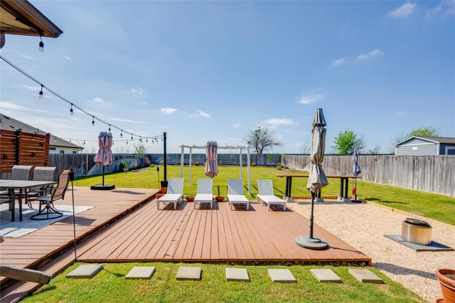 709 Tinton Falls LN, Pflugerville, TX 78660
