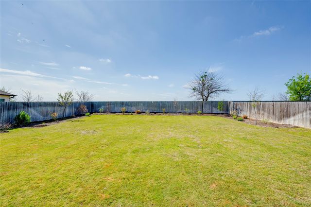 709 Tinton Falls LN, Pflugerville, TX 78660