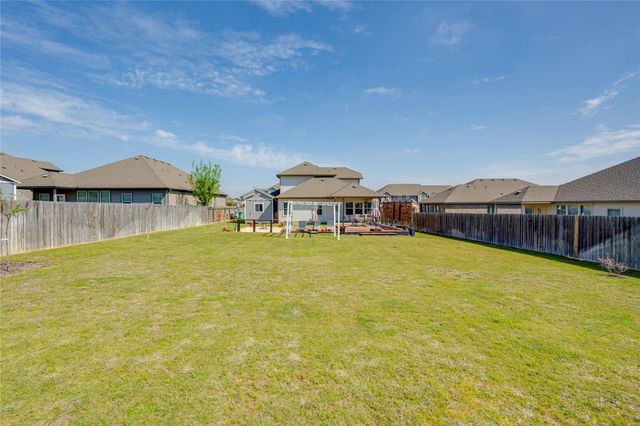 709 Tinton Falls LN, Pflugerville, TX 78660