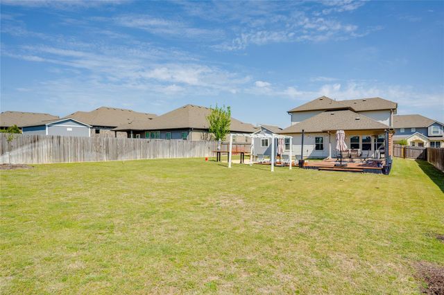 709 Tinton Falls LN, Pflugerville, TX 78660