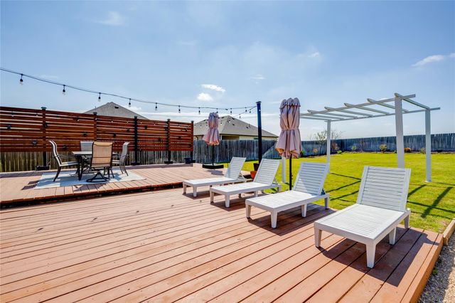 709 Tinton Falls LN, Pflugerville, TX 78660