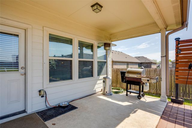 709 Tinton Falls LN, Pflugerville, TX 78660