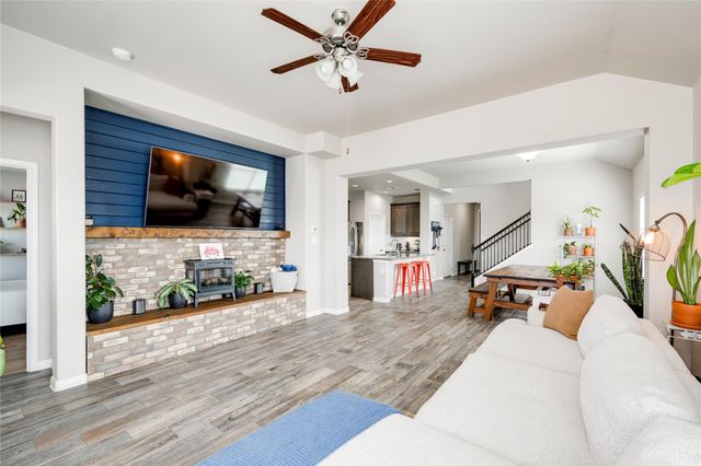 709 Tinton Falls LN, Pflugerville, TX 78660