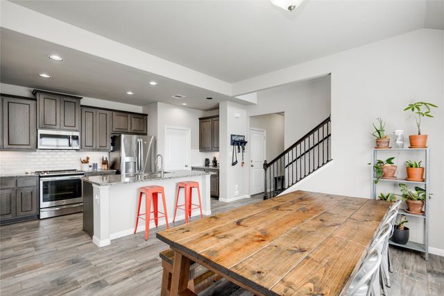 709 Tinton Falls LN, Pflugerville, TX 78660