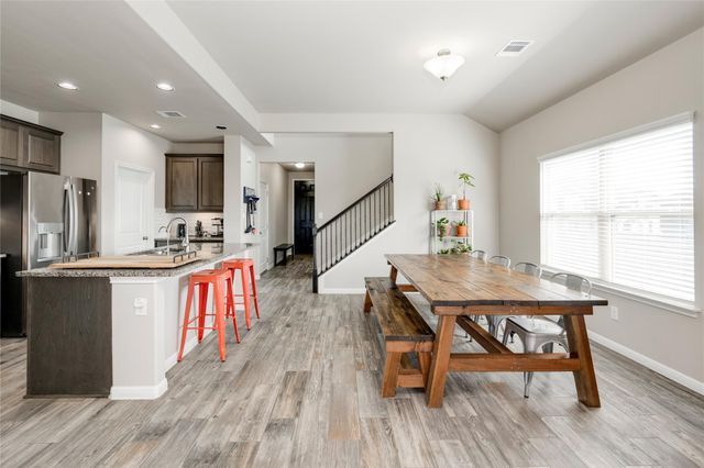 709 Tinton Falls LN, Pflugerville, TX 78660
