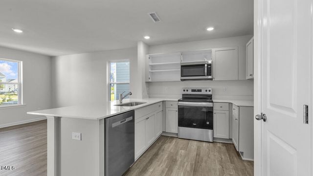 553 Stream Walk Crossing, Wendell, NC 27591