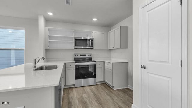 553 Stream Walk Crossing, Wendell, NC 27591