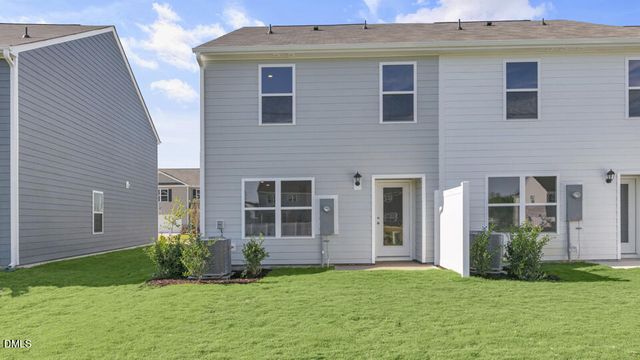 553 Stream Walk Crossing, Wendell, NC 27591