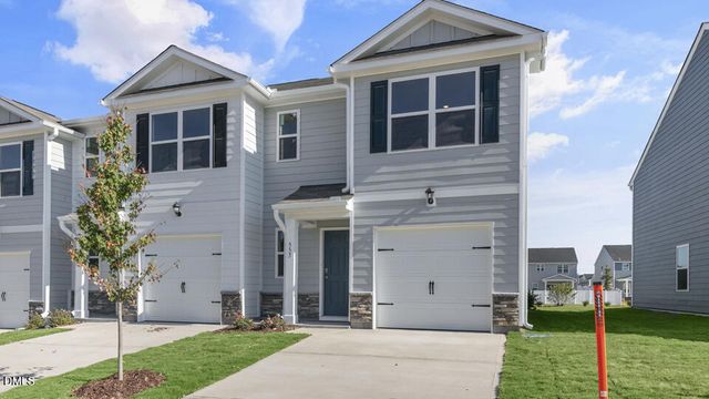 553 Stream Walk Crossing, Wendell, NC 27591