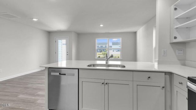 553 Stream Walk Crossing, Wendell, NC 27591