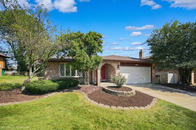 13603 S 84th Avenue, Orland Park, IL 60462