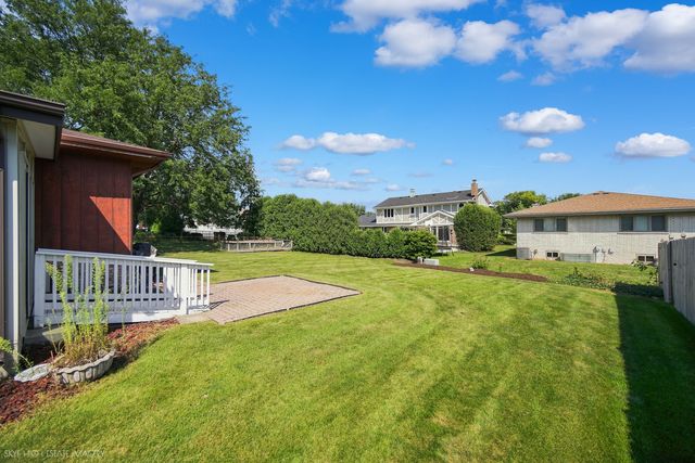 13603 S 84th Avenue, Orland Park, IL 60462